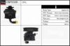 DELCO REMY DSP550R Hydraulic Pump, steering system